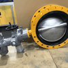 How to Choose Between On Off and Modulating Butterfly Valves