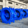 How to Choose the Right Butterfly Valve Pressure Rating