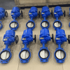 Butterfly Valve Actuator Sizing: Torque & Selection Guide