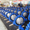 Butterfly Valve