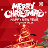 Season's Greetings from Union Valve
