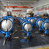 How Does a Butterfly Valve Work