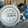 Choosing the Right Butterfly Valve for Seawater Desalination