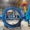 How to Select Butterfly Valves for Chilled Water Systems
