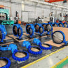 Marine Butterfly Valves: Selection Guide for Ship Systems