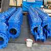 PN1016 general purpose gate valve-4