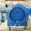 Titling-check-valve
