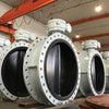Butterfly valve