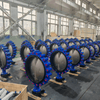 API 609 vs EN 593 Butterfly Valves: Key Differences and How to Choose