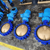 How Much Pressure Can a Butterfly Valve Handle?