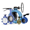 Butterfly Valve Manufacturers