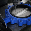 Common Butterfly Valve Problems and How to Fix Them