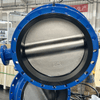 Butterfly Valve Materials: Cast Iron vs Ductile Iron vs Stainless Steel