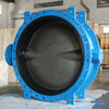Double Eccentric Butterfly Valve