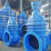 gate-valve