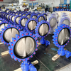 lug-butterfly-valve