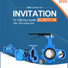 Exhibition Invitation