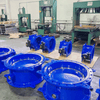 Butterfly Valves for Light Slurry Applications: Selection Guide