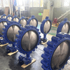 Wafer vs Lug Butterfly Valve: How to Choose