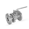 Ball Valve