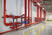 valve for Fire Protection