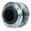 Flange Rubber expansion joint