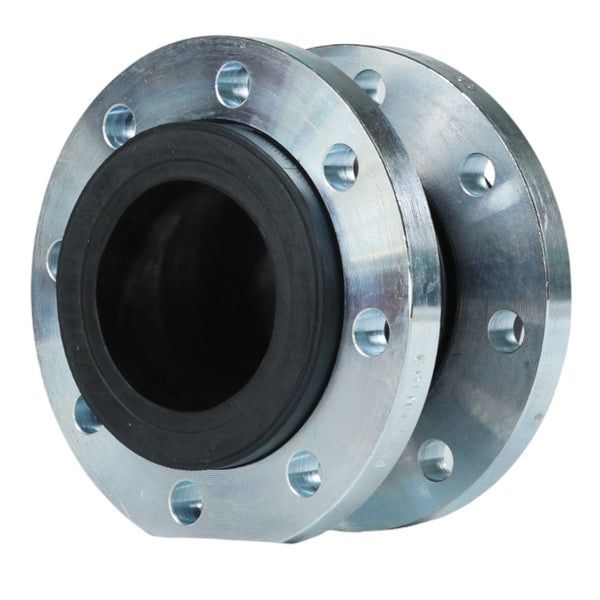 Flange Rubber expansion joint