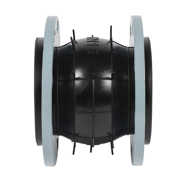 Rubber expansion joint