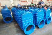 dn500-gate-valve