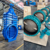 butterfly vs gate valve