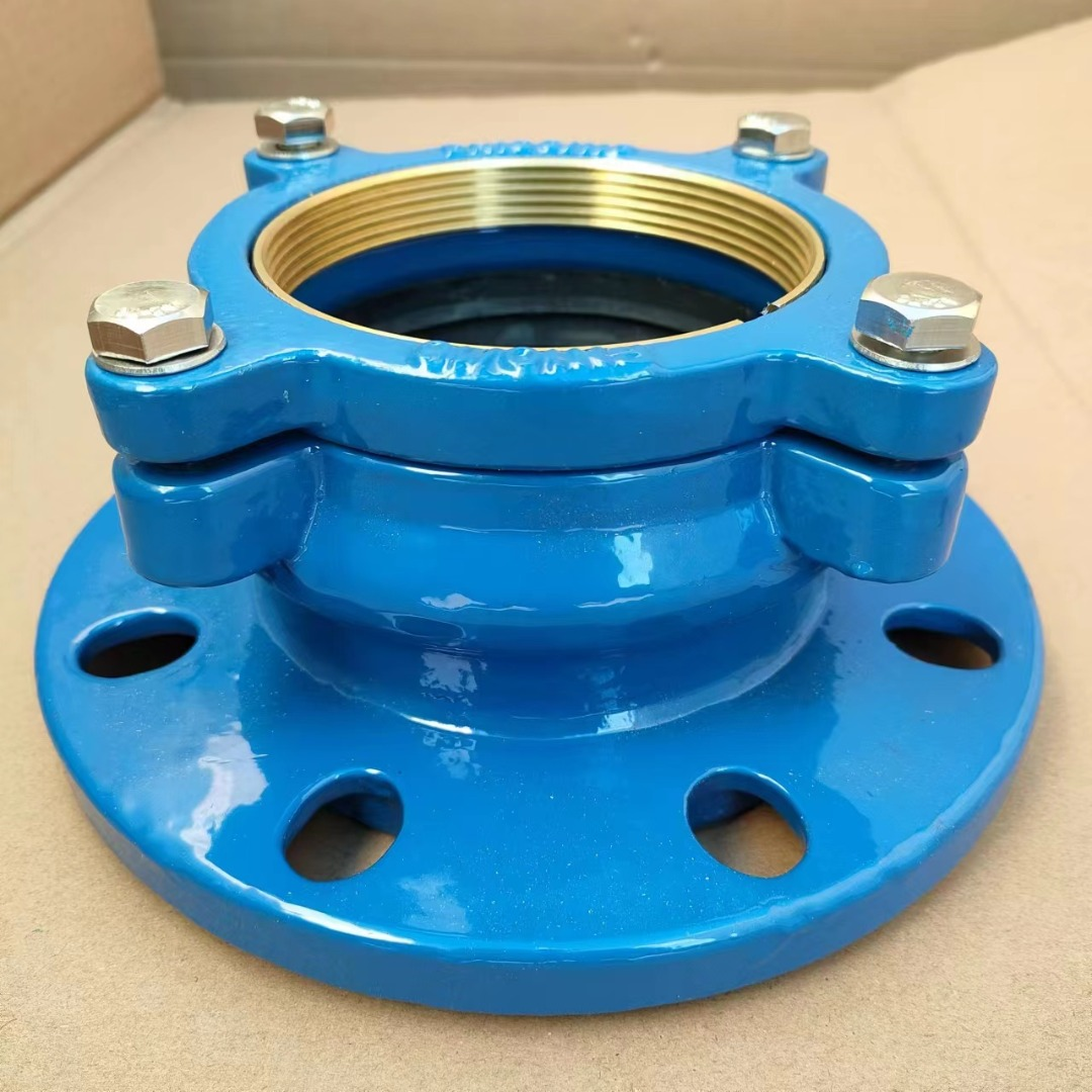 Valve Adapter Design Flange Adaptor Guide: Types, Uses, Installation, and Selection – UNION ...
