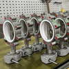 How to Choose a Chemical Resistant Butterfly Valve