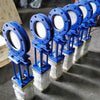 Knife Gate Valve