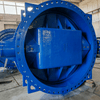 Common Butterfly Valve Problems and How to Avoid