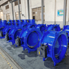Butterfly Valves in Hydro Power Plants: Functions and Selection Guide