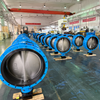 Complete Guide to Butterfly Valve Stem Design, Function, and Materials