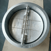Why Is a Check Valve Installed at the Pump Outlet?