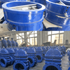Check Valve vs Gate Valve: Key Differences & When to Use Each