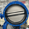 Butterfly Valve Materials: Cast Iron vs Ductile Iron vs Stainless Steel