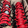 How to Choose Fire Protection Butterfly Valves