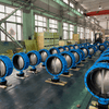 Soft-Seated vs Metal-Seated Butterfly Valves: Differences and Selection Guide