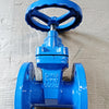 gate valve