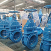 Gate Valve Types and Selection: A Detailed Guide