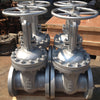 gate valve