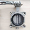 Lug Butterfly Valve