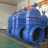 Resilient Seated Gate Valve