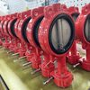 What Is a Signal Butterfly Valve and How Does It Work?