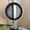 Wafer Butterfly Valve
