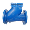 Ball Type Check Valve