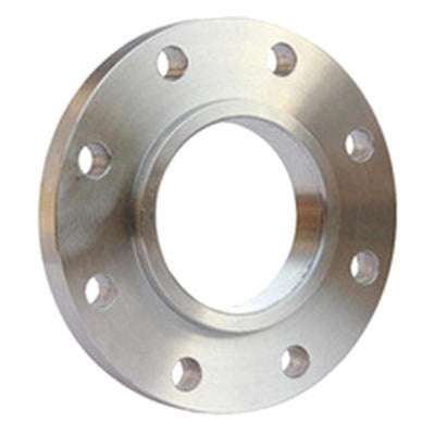 Carbon Steel Flange